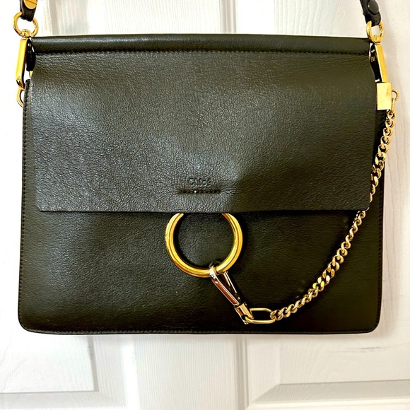 Chloe Faye bag - Picture 1 of 3